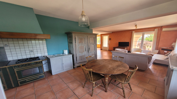 Ma-Cabane - Vente Maison Marmande, 113 m²