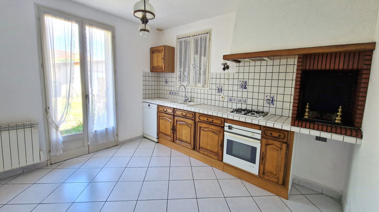 Ma-Cabane - Vente Maison Marmande, 113 m²