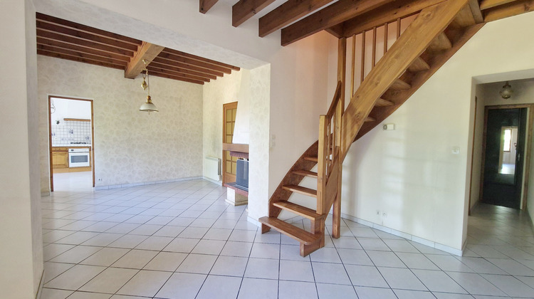 Ma-Cabane - Vente Maison Marmande, 113 m²