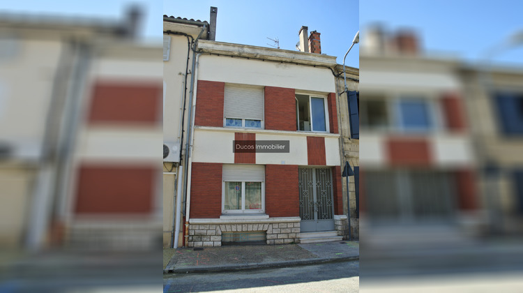 Ma-Cabane - Vente Maison Marmande, 135 m²