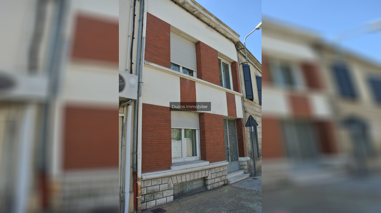 Ma-Cabane - Vente Maison Marmande, 135 m²