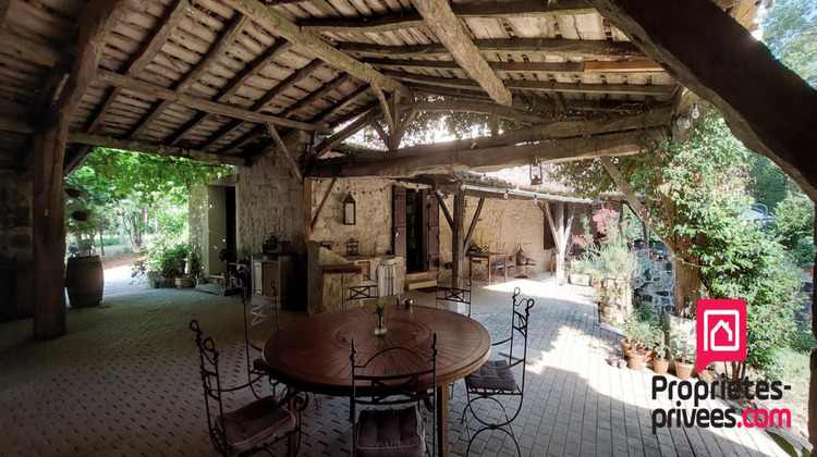 Ma-Cabane - Vente Maison MARMANDE, 300 m²