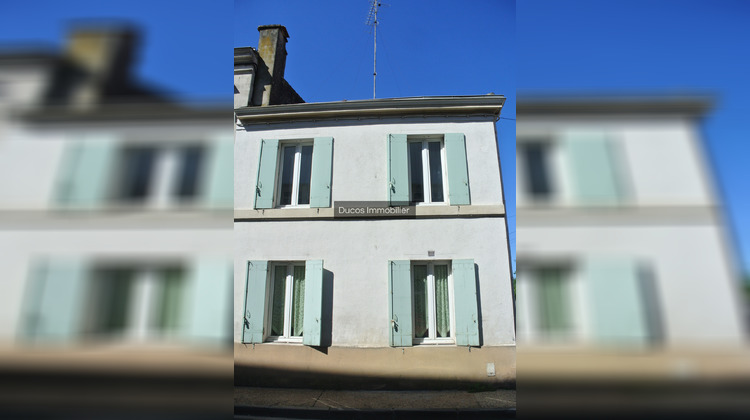 Ma-Cabane - Vente Maison Marmande, 124 m²