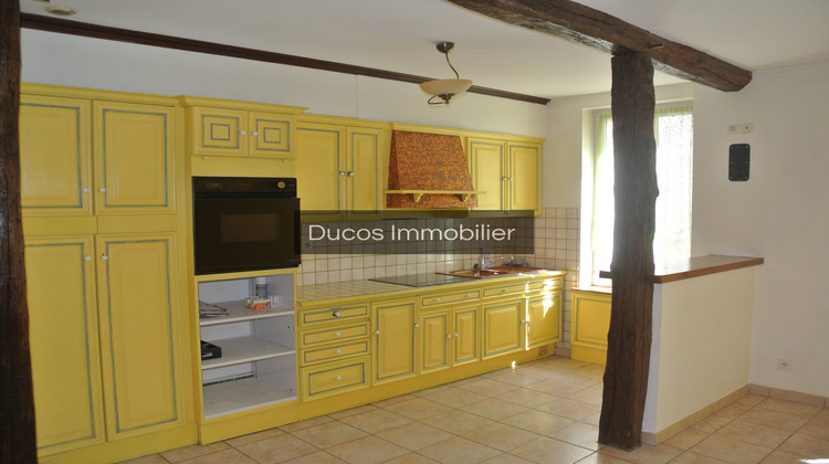 Ma-Cabane - Vente Maison Marmande, 124 m²