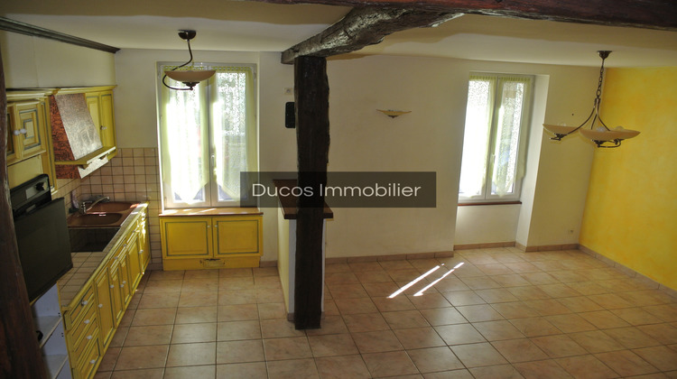 Ma-Cabane - Vente Maison Marmande, 124 m²
