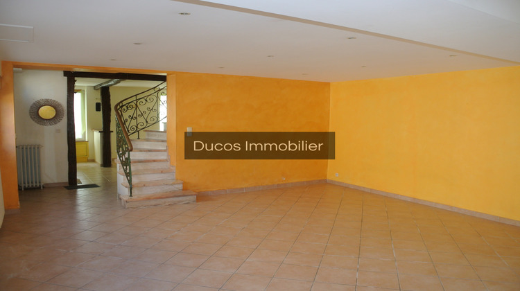 Ma-Cabane - Vente Maison Marmande, 124 m²