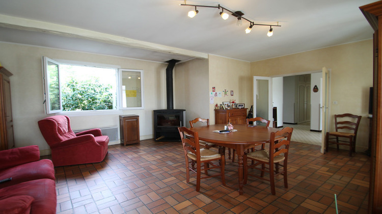 Ma-Cabane - Vente Maison MARMANDE, 103 m²