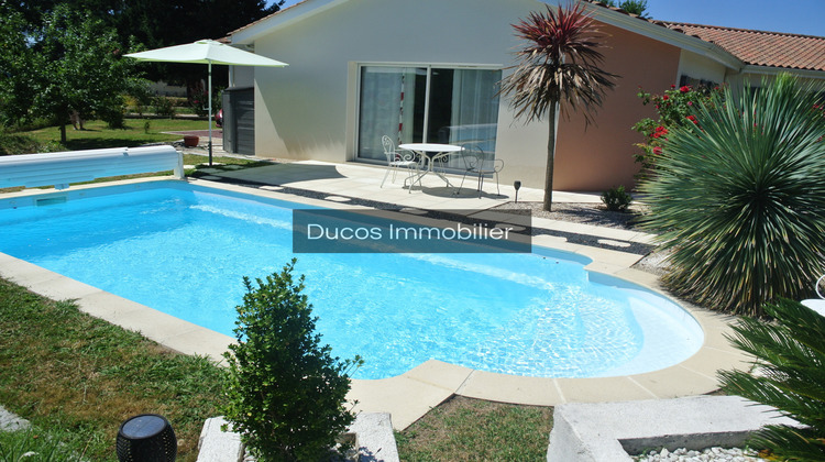 Ma-Cabane - Vente Maison Marmande, 118 m²