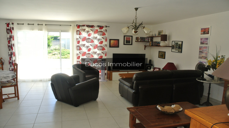 Ma-Cabane - Vente Maison Marmande, 118 m²