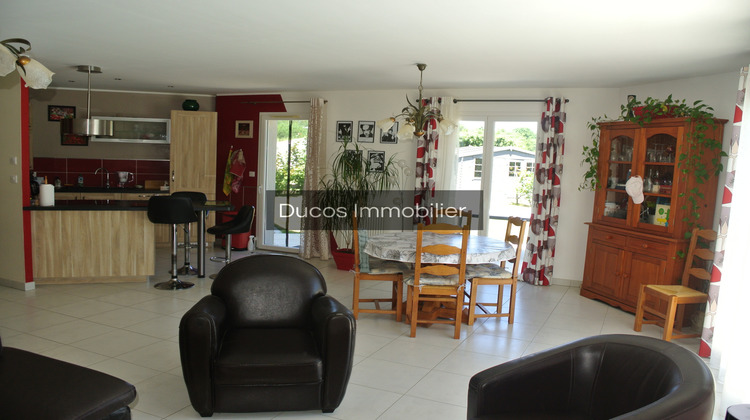 Ma-Cabane - Vente Maison Marmande, 118 m²