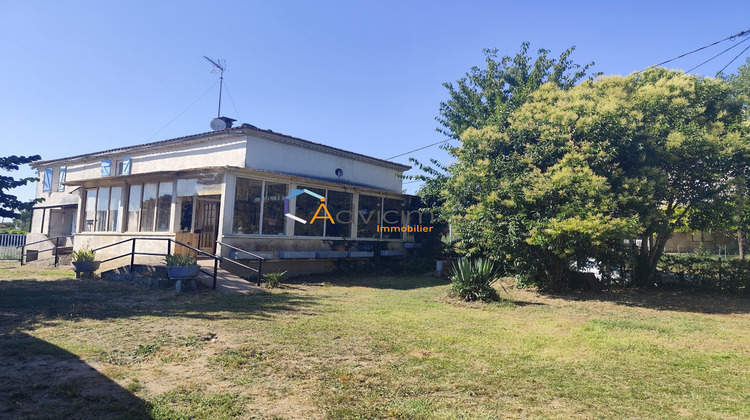 Ma-Cabane - Vente Maison Marmande, 147 m²