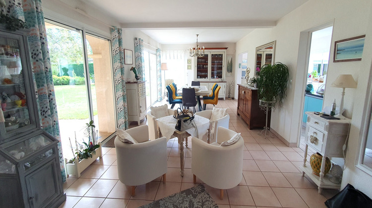 Ma-Cabane - Vente Maison Marmande, 220 m²
