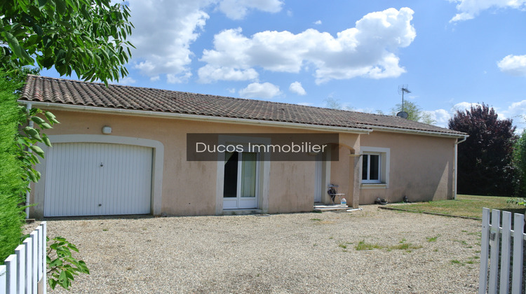 Ma-Cabane - Vente Maison Marmande, 86 m²