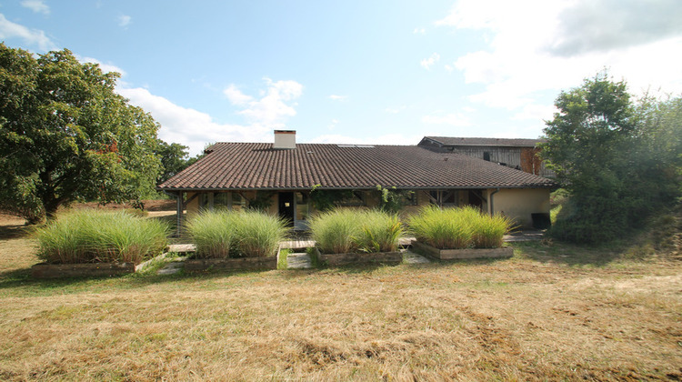 Ma-Cabane - Vente Maison MARMANDE, 334 m²