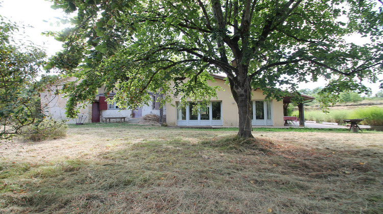 Ma-Cabane - Vente Maison MARMANDE, 334 m²