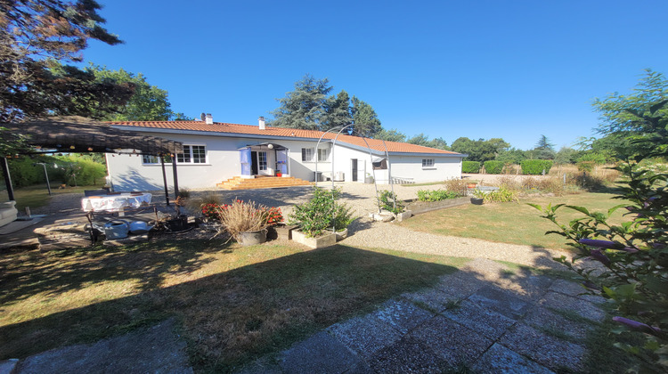 Ma-Cabane - Vente Maison Marmande, 143 m²