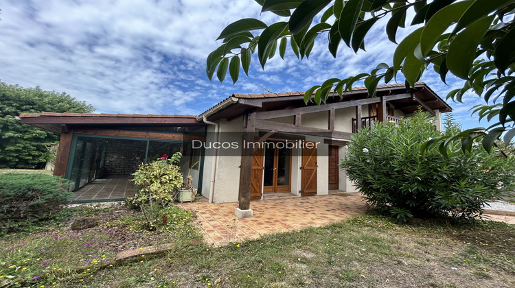 Ma-Cabane - Vente Maison Marmande, 127 m²