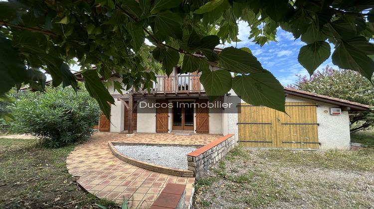 Ma-Cabane - Vente Maison Marmande, 127 m²