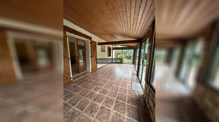 Ma-Cabane - Vente Maison Marmande, 127 m²