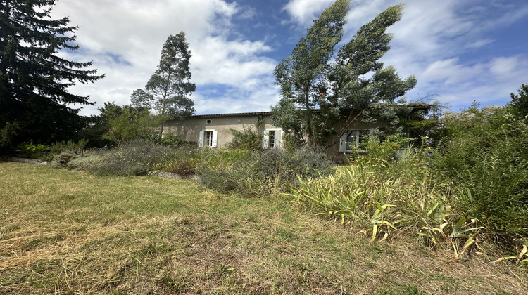 Ma-Cabane - Vente Maison Marmande, 85 m²