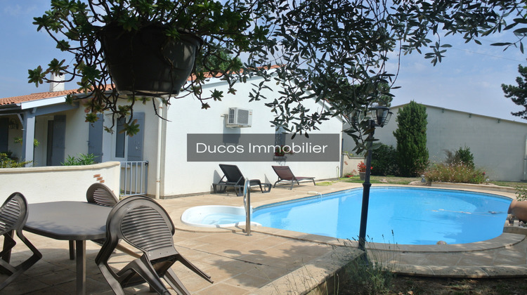 Ma-Cabane - Vente Maison Marmande, 110 m²