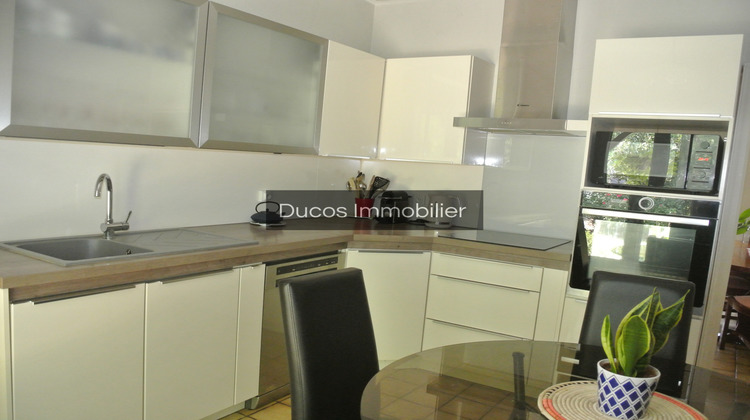 Ma-Cabane - Vente Maison Marmande, 110 m²