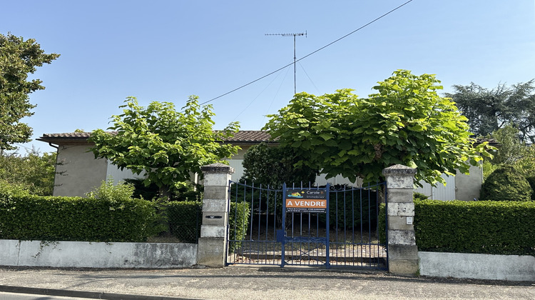 Ma-Cabane - Vente Maison Marmande, 104 m²