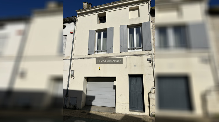 Ma-Cabane - Vente Maison Marmande, 140 m²