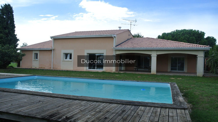 Ma-Cabane - Vente Maison Marmande, 155 m²