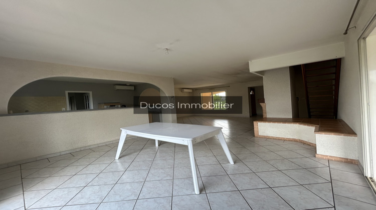 Ma-Cabane - Vente Maison Marmande, 155 m²