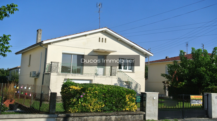 Ma-Cabane - Vente Maison Marmande, 95 m²