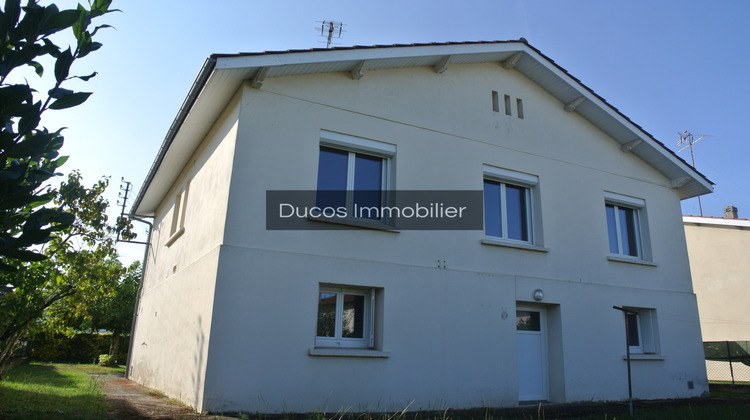 Ma-Cabane - Vente Maison Marmande, 95 m²