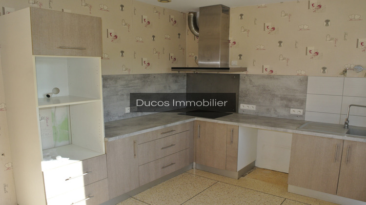 Ma-Cabane - Vente Maison Marmande, 95 m²