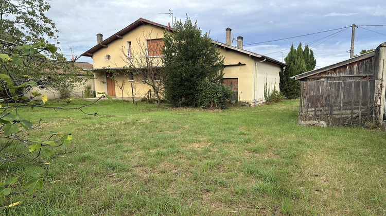 Ma-Cabane - Vente Maison Marmande, 97 m²