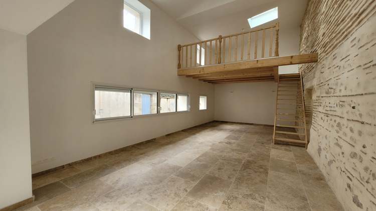 Ma-Cabane - Vente Maison Marmande, 130 m²