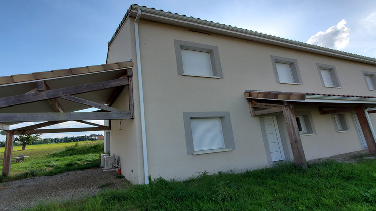 Ma-Cabane - Vente Maison Marmande, 108 m²