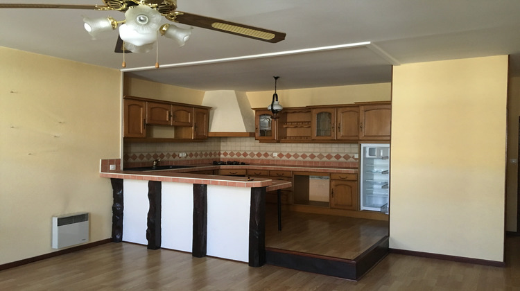 Ma-Cabane - Vente Maison Marmande, 112 m²