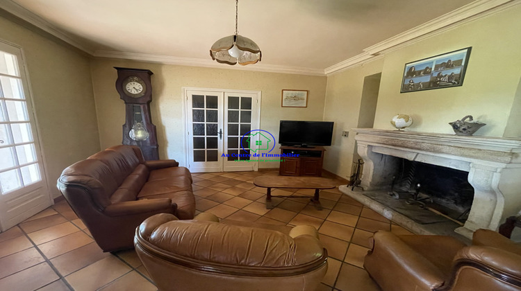 Ma-Cabane - Vente Maison Marmande, 141 m²