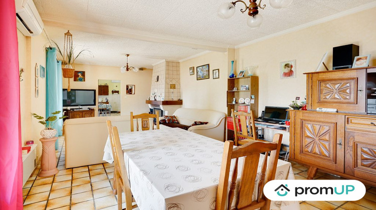 Ma-Cabane - Vente Maison Marmande, 90 m²