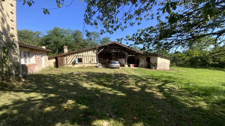 Ma-Cabane - Vente Maison MARMANDE, 350 m²