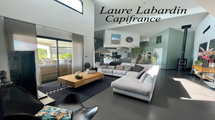 Ma-Cabane - Vente Maison MARMANDE, 160 m²