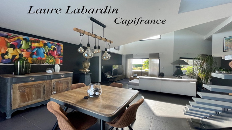 Ma-Cabane - Vente Maison MARMANDE, 160 m²