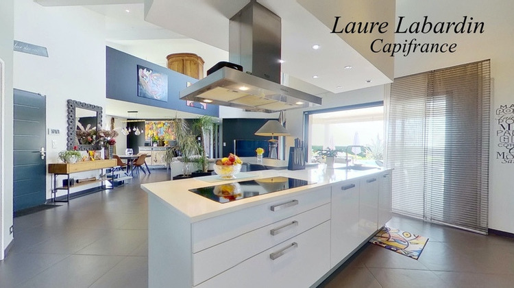 Ma-Cabane - Vente Maison MARMANDE, 160 m²