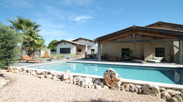 Ma-Cabane - Vente Maison MARMANDE, 280 m²