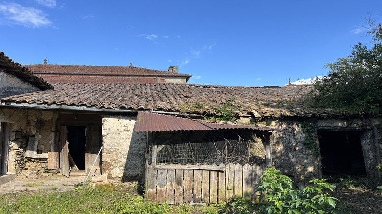 Ma-Cabane - Vente Maison Marmande, 134 m²