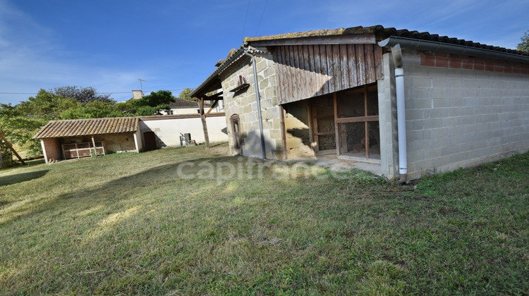 Ma-Cabane - Vente Maison MARMANDE, 283 m²