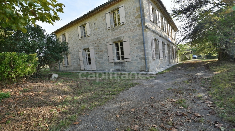 Ma-Cabane - Vente Maison MARMANDE, 283 m²