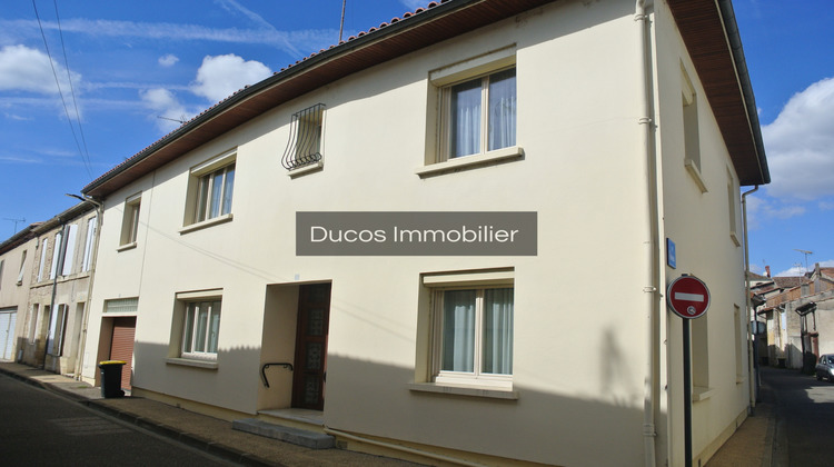 Ma-Cabane - Vente Maison Marmande, 180 m²