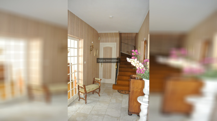 Ma-Cabane - Vente Maison Marmande, 180 m²