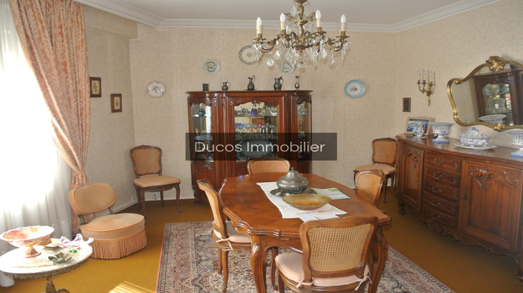 Ma-Cabane - Vente Maison Marmande, 180 m²